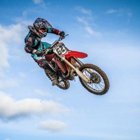 Photo:  Motocross 6
